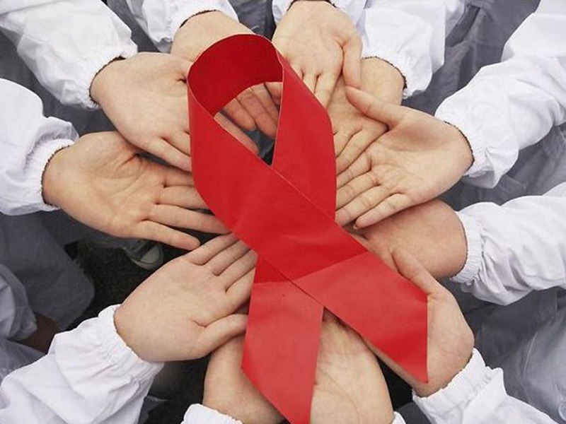 Чи є висип 100% ознакою ВІЛ?